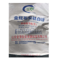 Dioxido de titanio Jinhai R6618T R6628 R6638 R6658 R6668